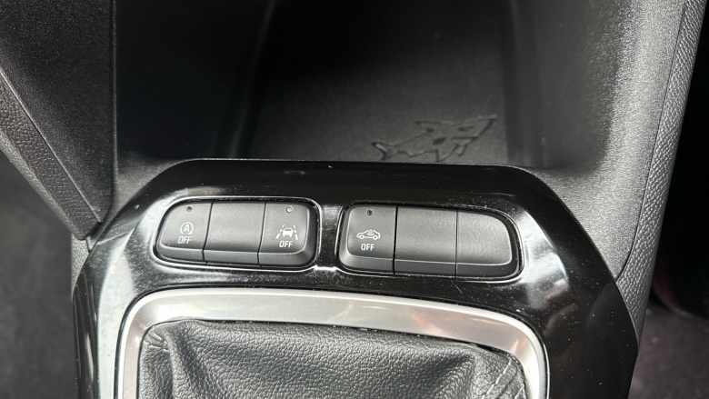 Vauxhall Corsa 1.2 GS 5dr Petrol Hatchback